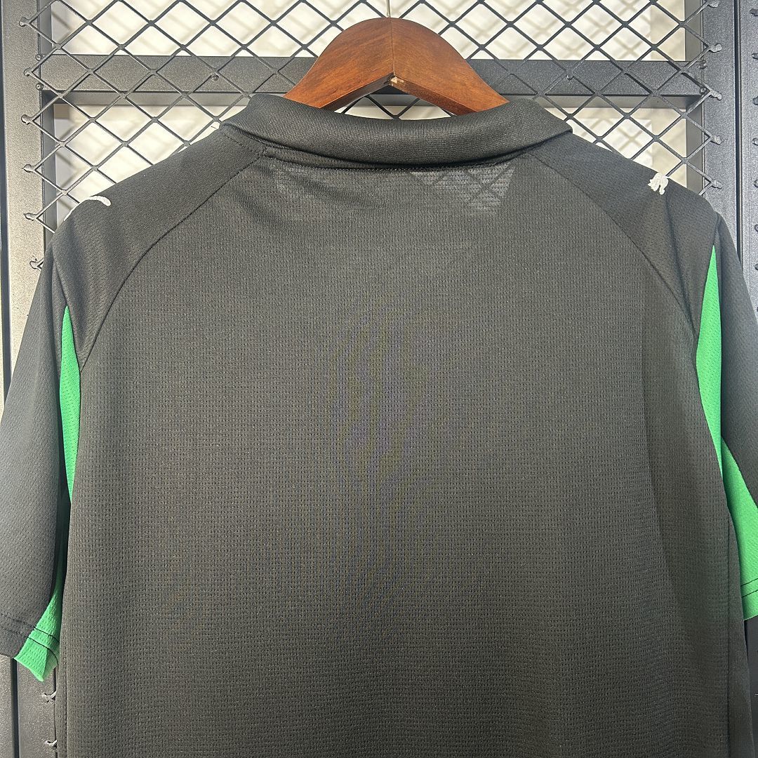 25-26 Lens Away Shirt