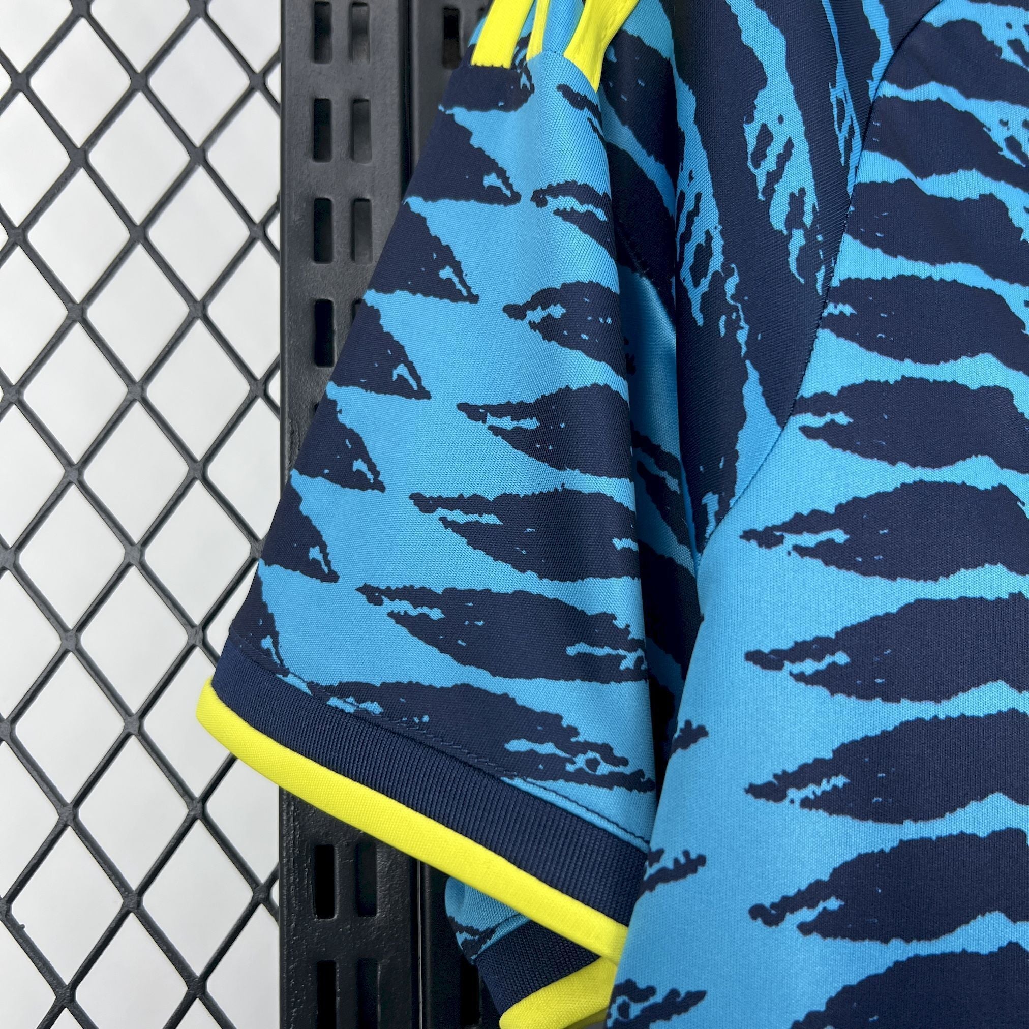 2026 Colombia Away World Cup Shirt