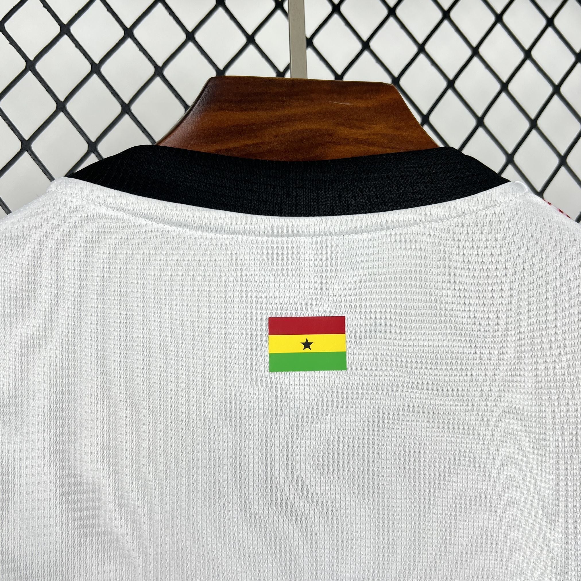 2026 Ghana Home World Cup Shirt