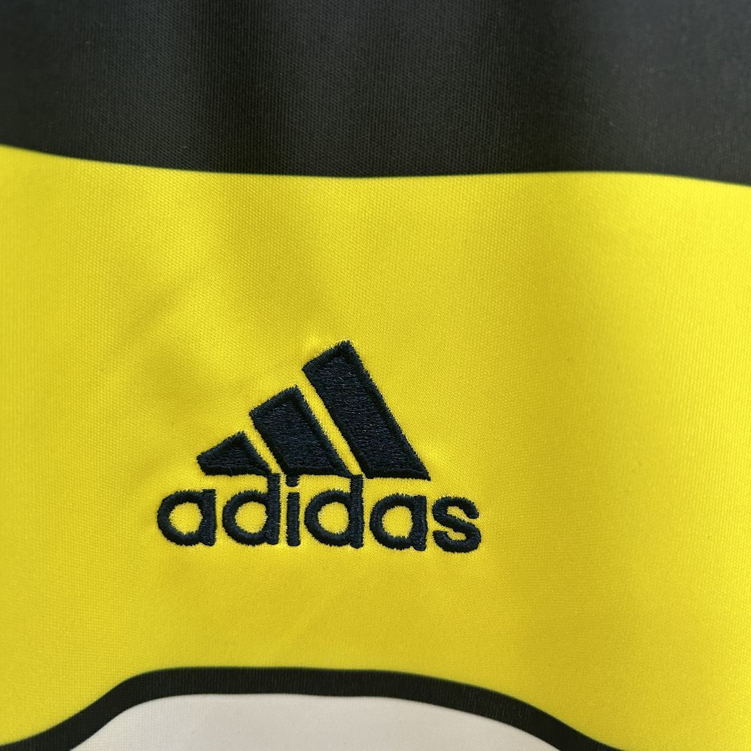 11-12 Chelsea Third Retro Shirt