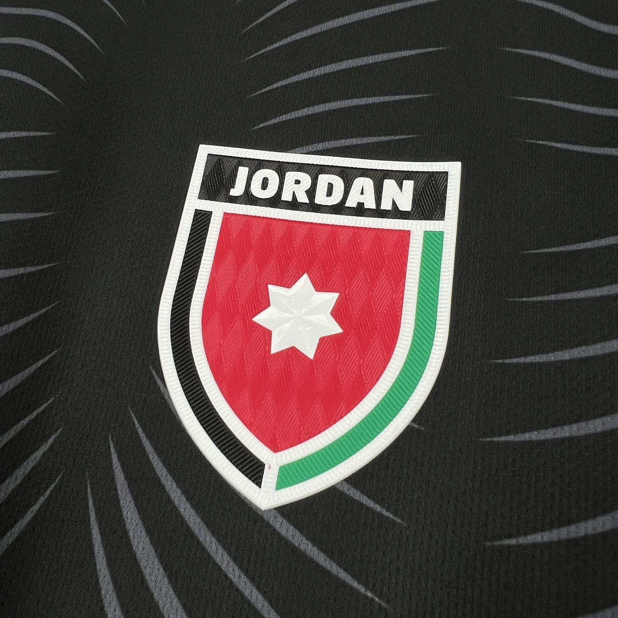 2026 Jordan Third World Cup Shirt