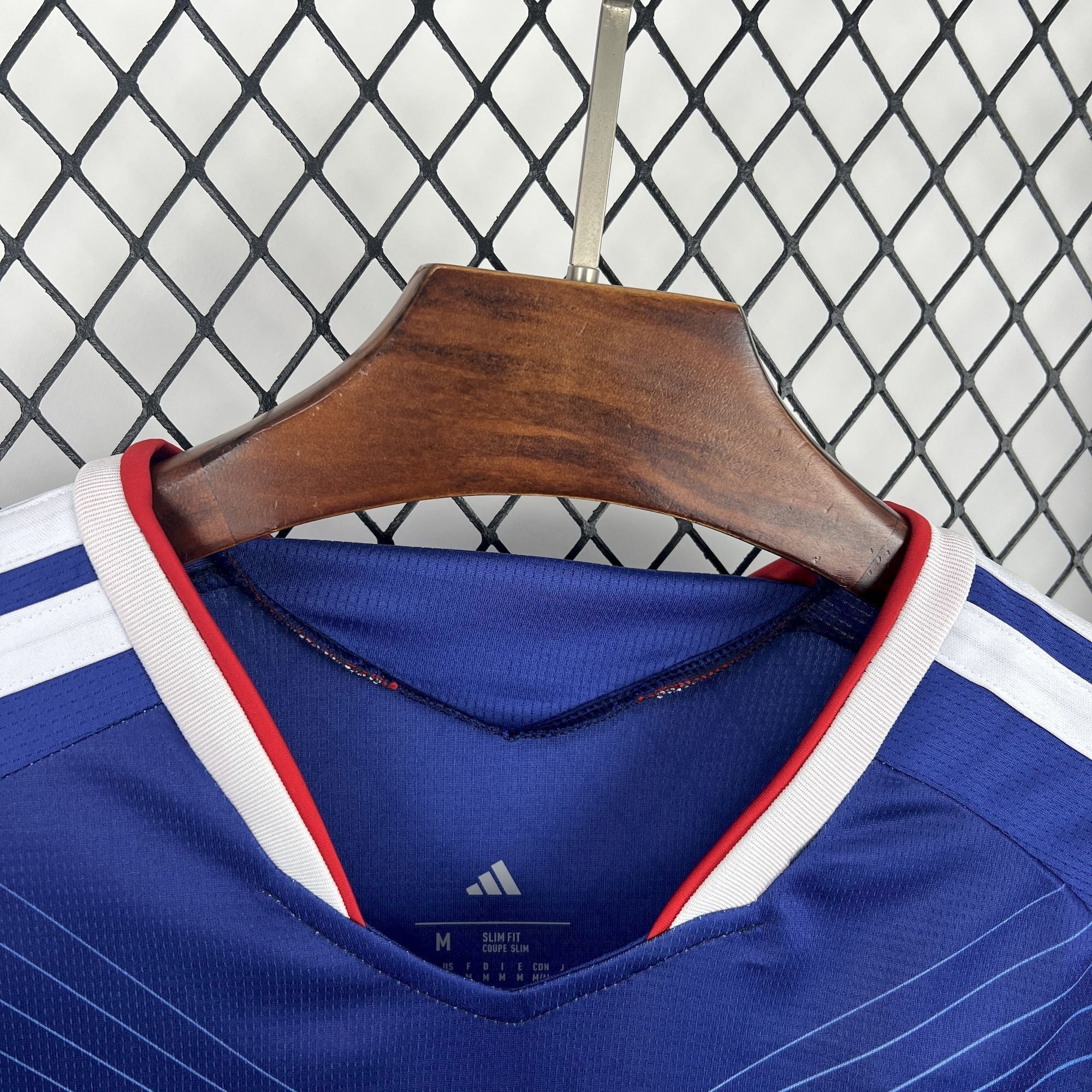2026 Japan Home World Cup Shirt