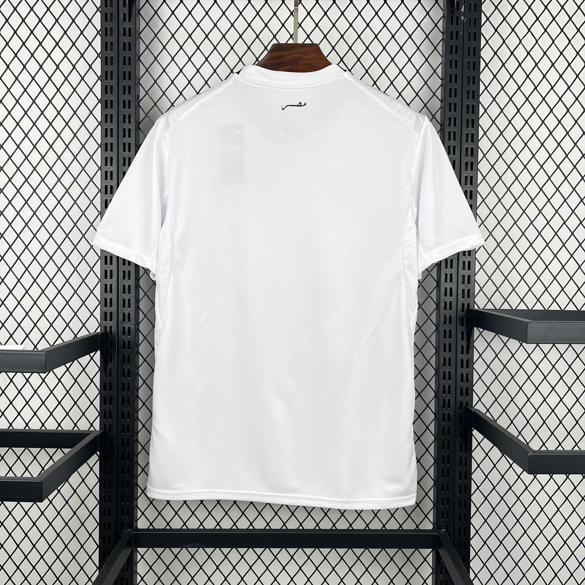 2026 Egypt Away World Cup Shirt