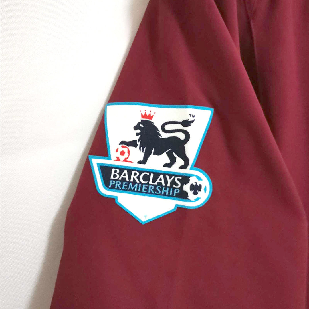 05-06 Arsenal home Shirt