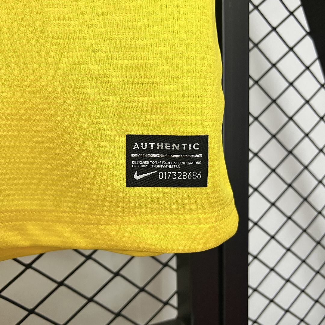 13-14 Arsenal Away Retro Shirt