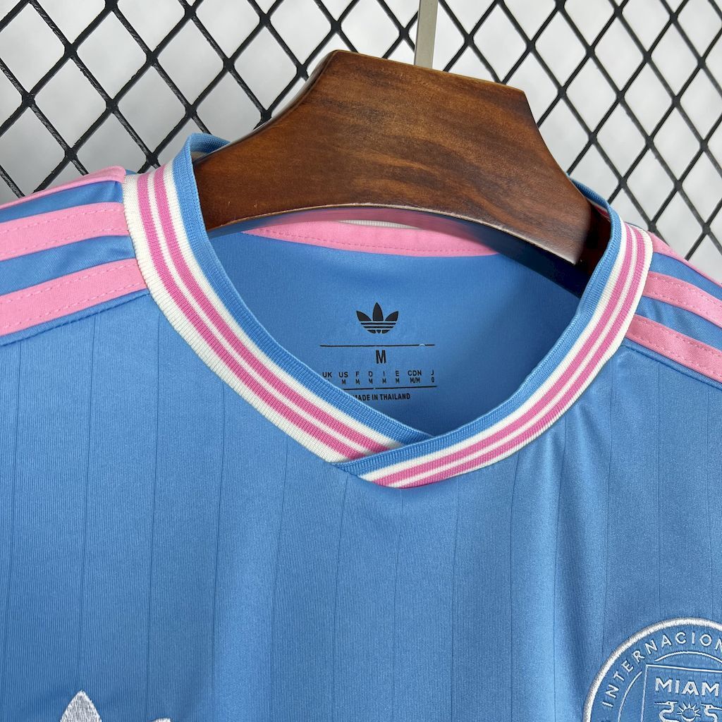 25-26 Inter Miami Third Shirt