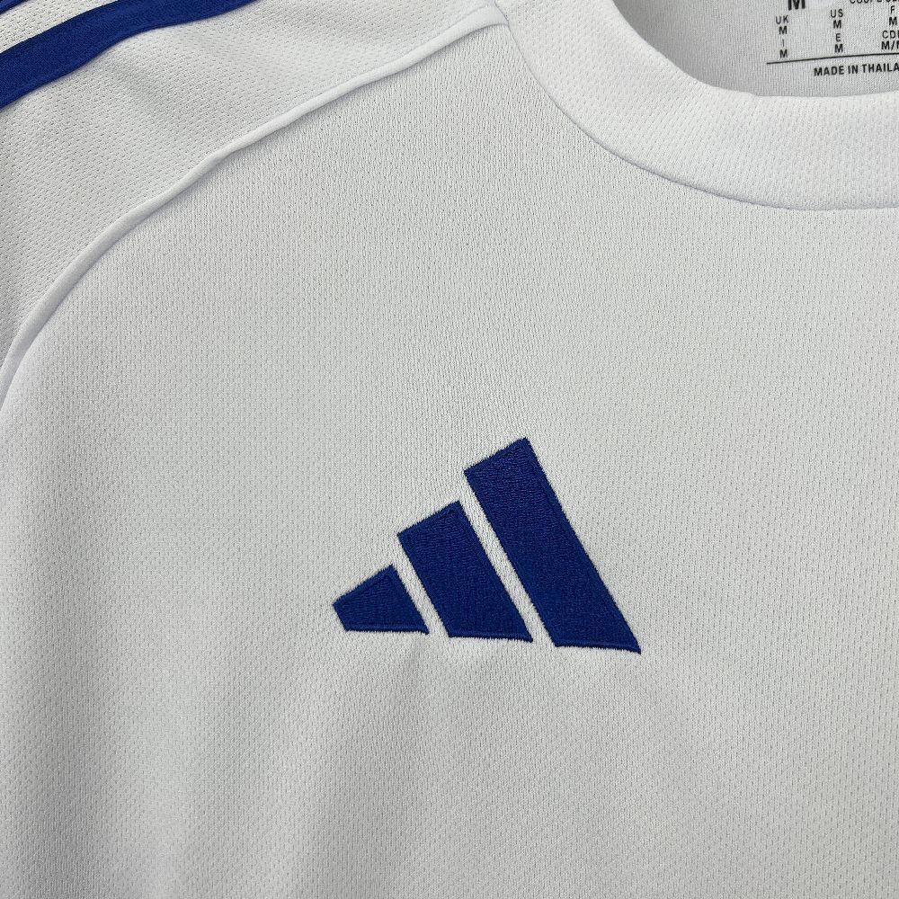 25-26 Leeds United Home Shirt
