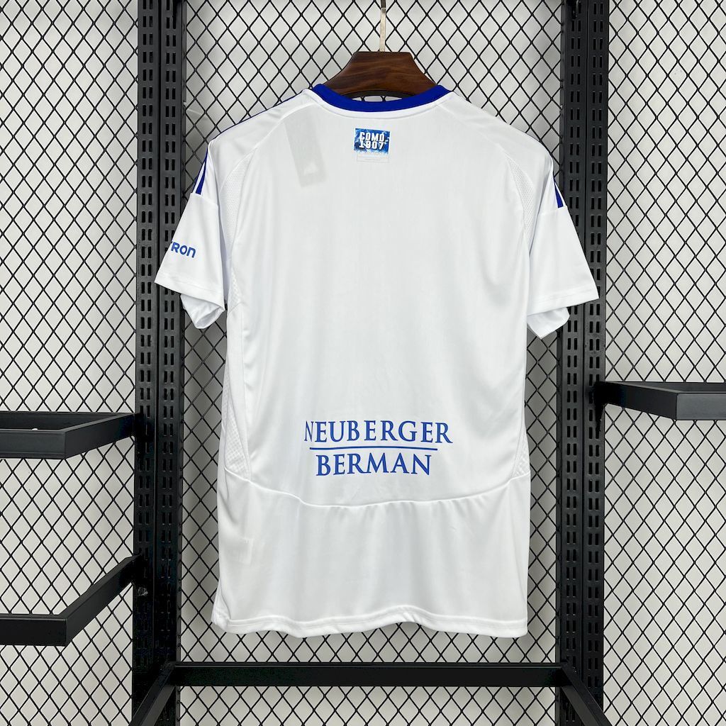 24-25 Como 1907 Away Shirt