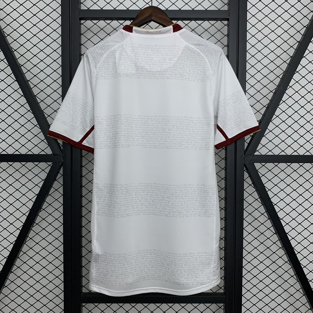 07-08 Arsenal Away Retro Shirt