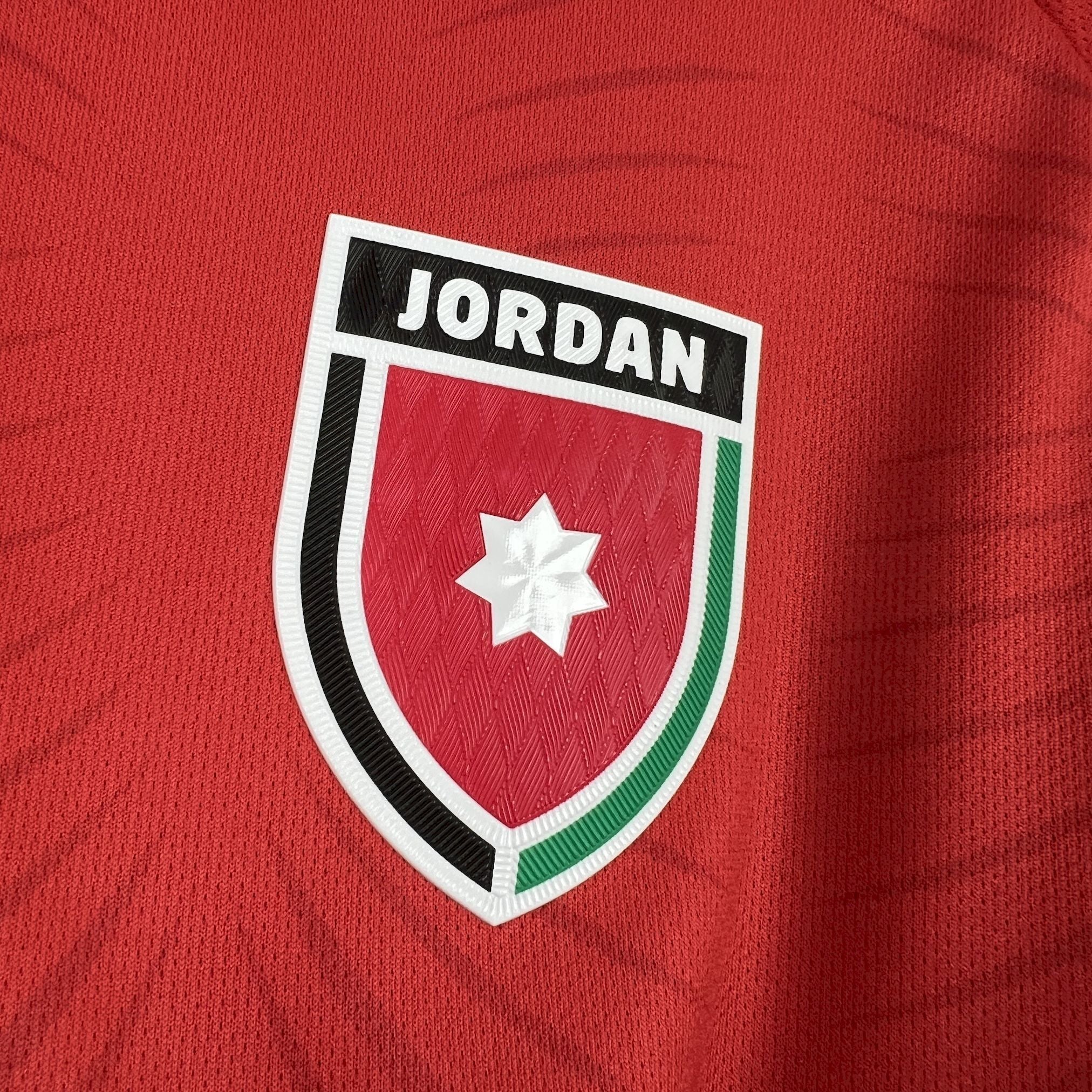 2026 Jordan Away World Cup Shirt