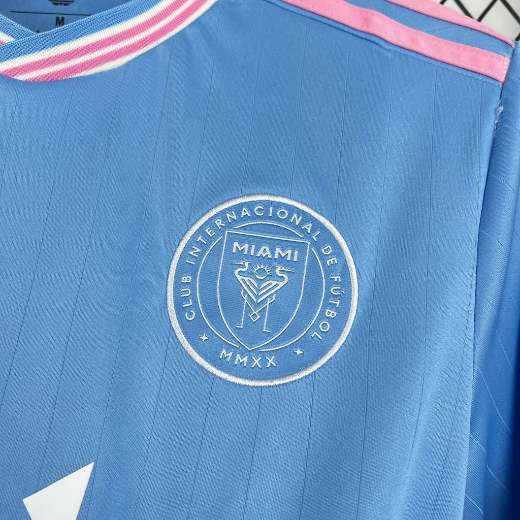 25-26 Inter Miami Third Shirt