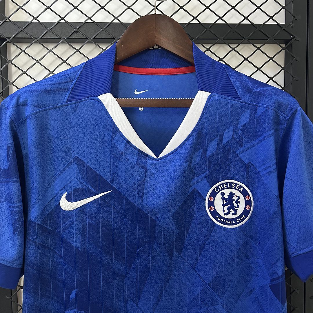 25-26 Chelsea Home Shirt