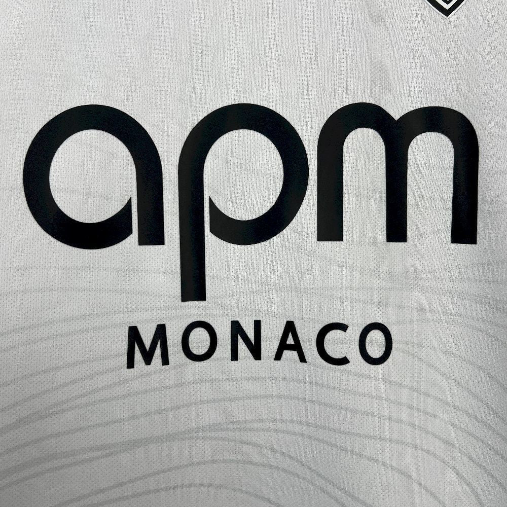 25-26 Monaco Third Shirt