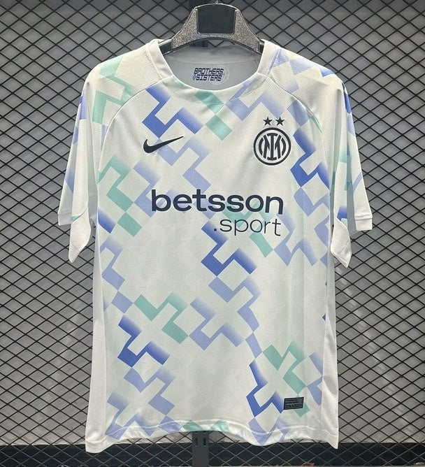 25-26 Inter Milan Away Shirt