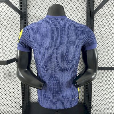 25-26 Atletico Madrid Third Kit Shirt