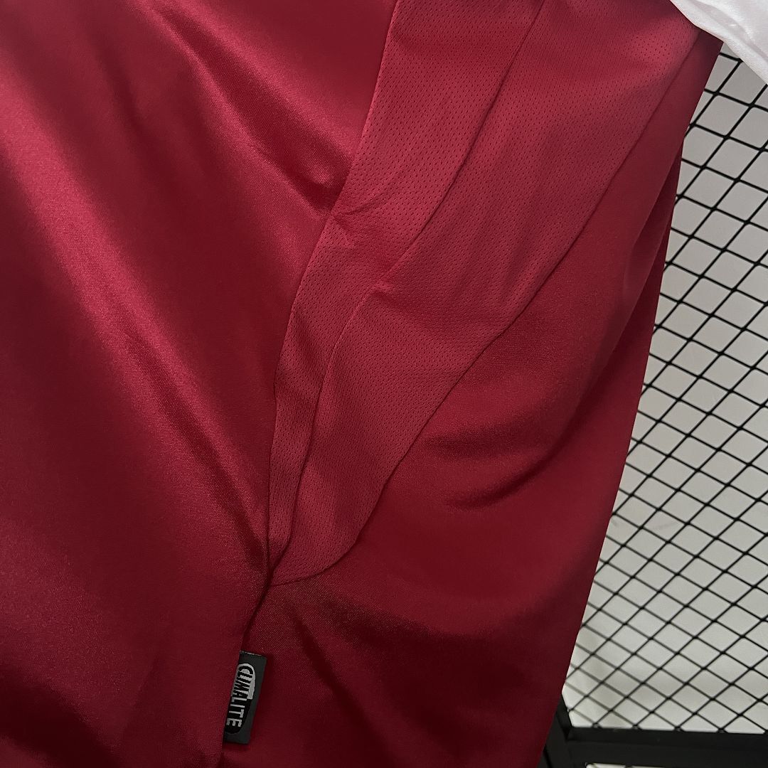 03-04 Bayern Munich Home Retro Shirt