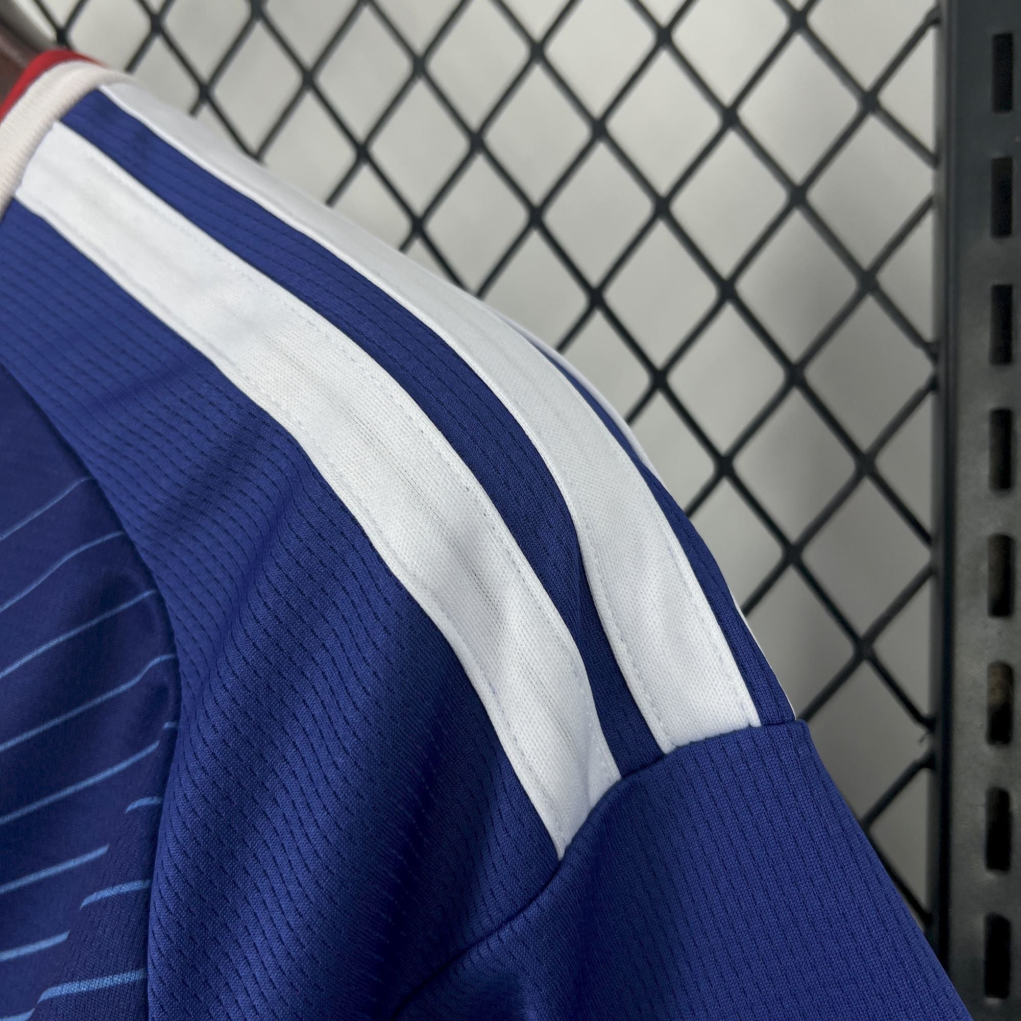 2026 Japan Home World Cup Shirt