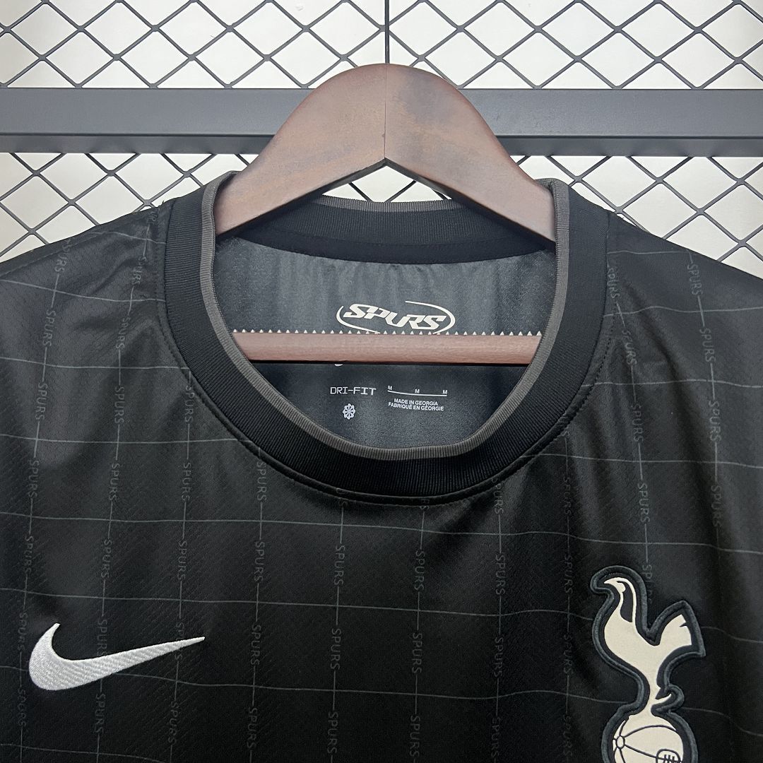 25-26 Tottenham HotSpur Away Shirt