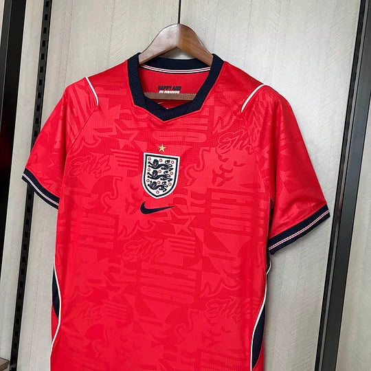 2026 England Away Kit World Cup Shirt