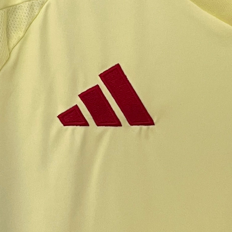 2024 Spain Away Shirt