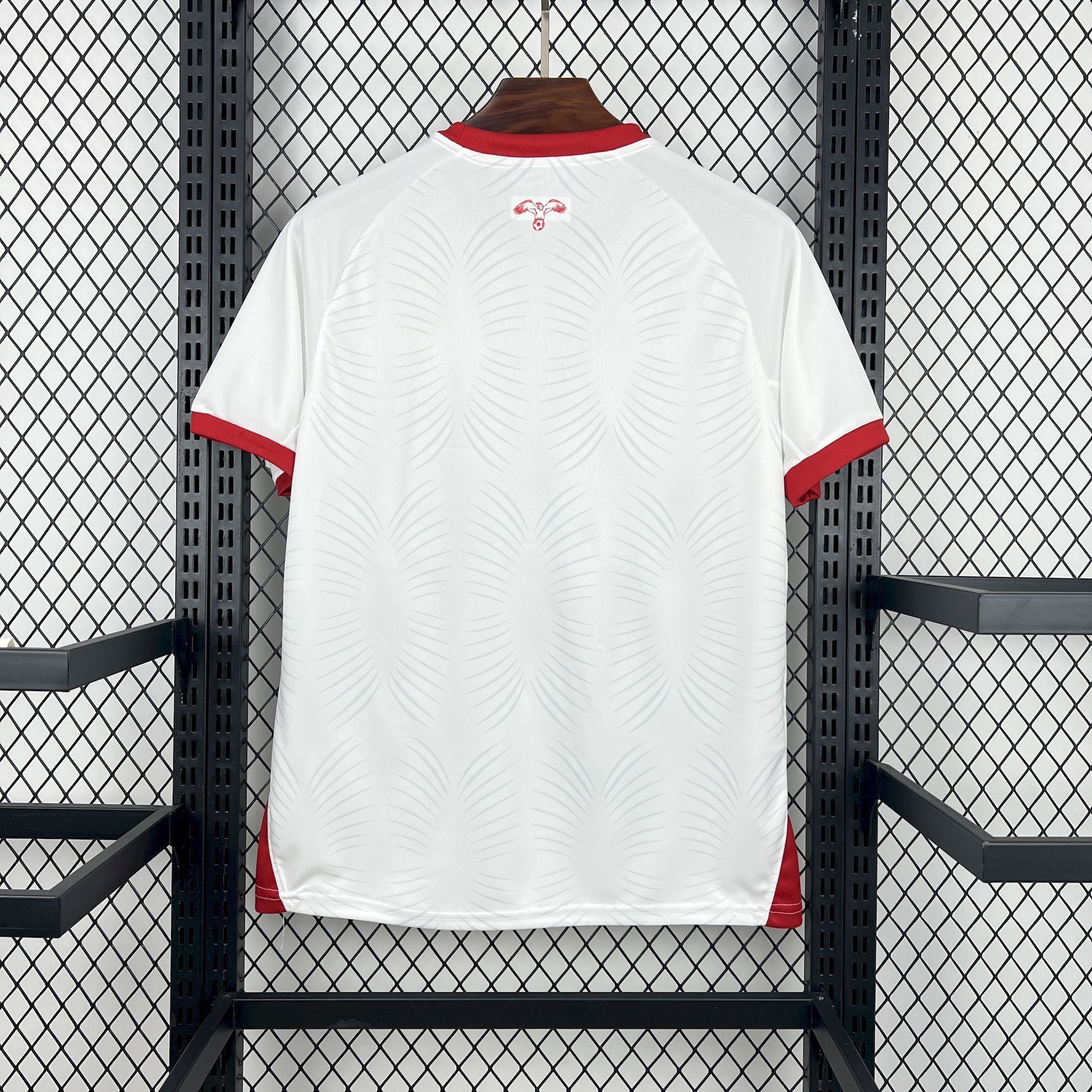 2026 Jordan Home World Cup Shirt