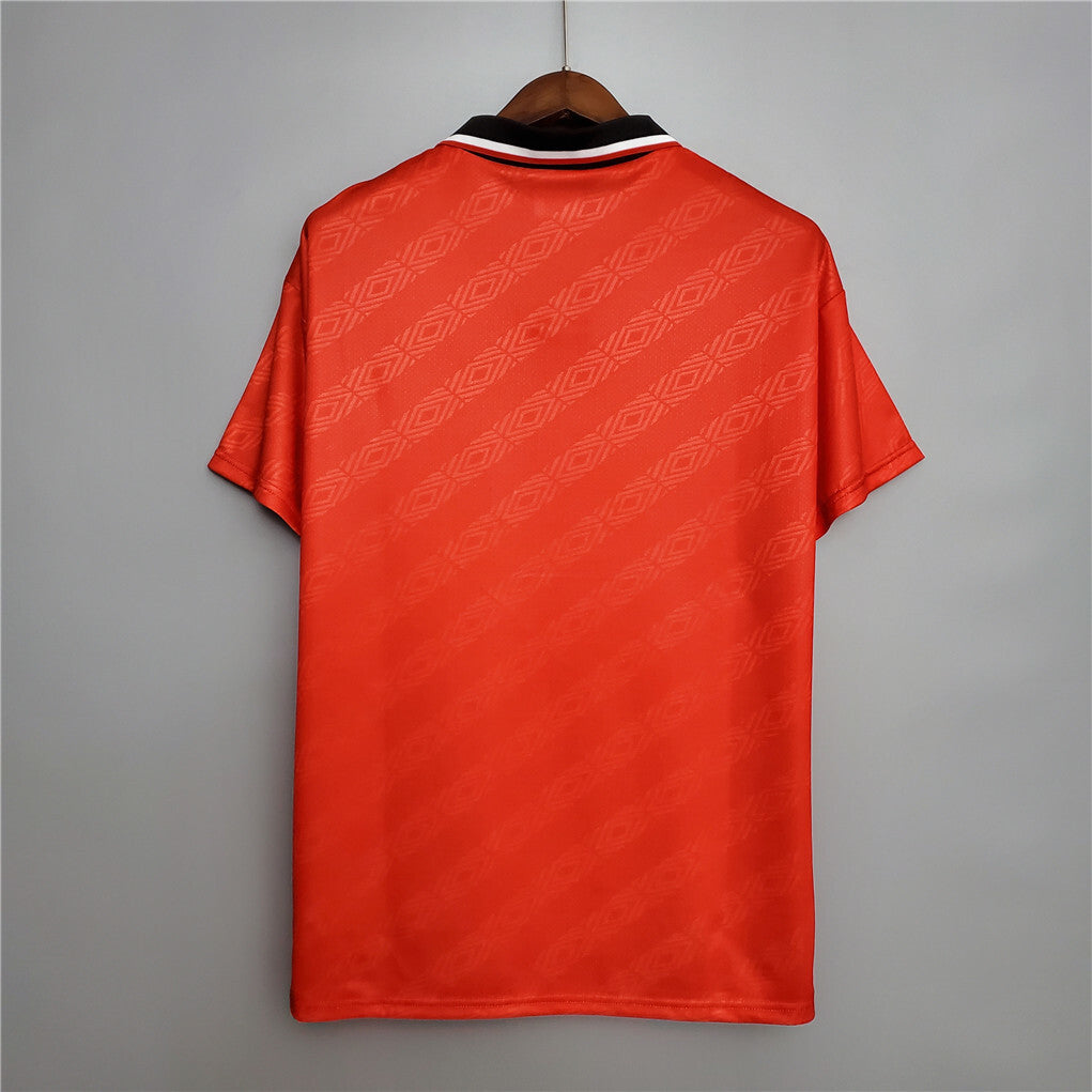 94-95 Nottingham Forest home Shirt