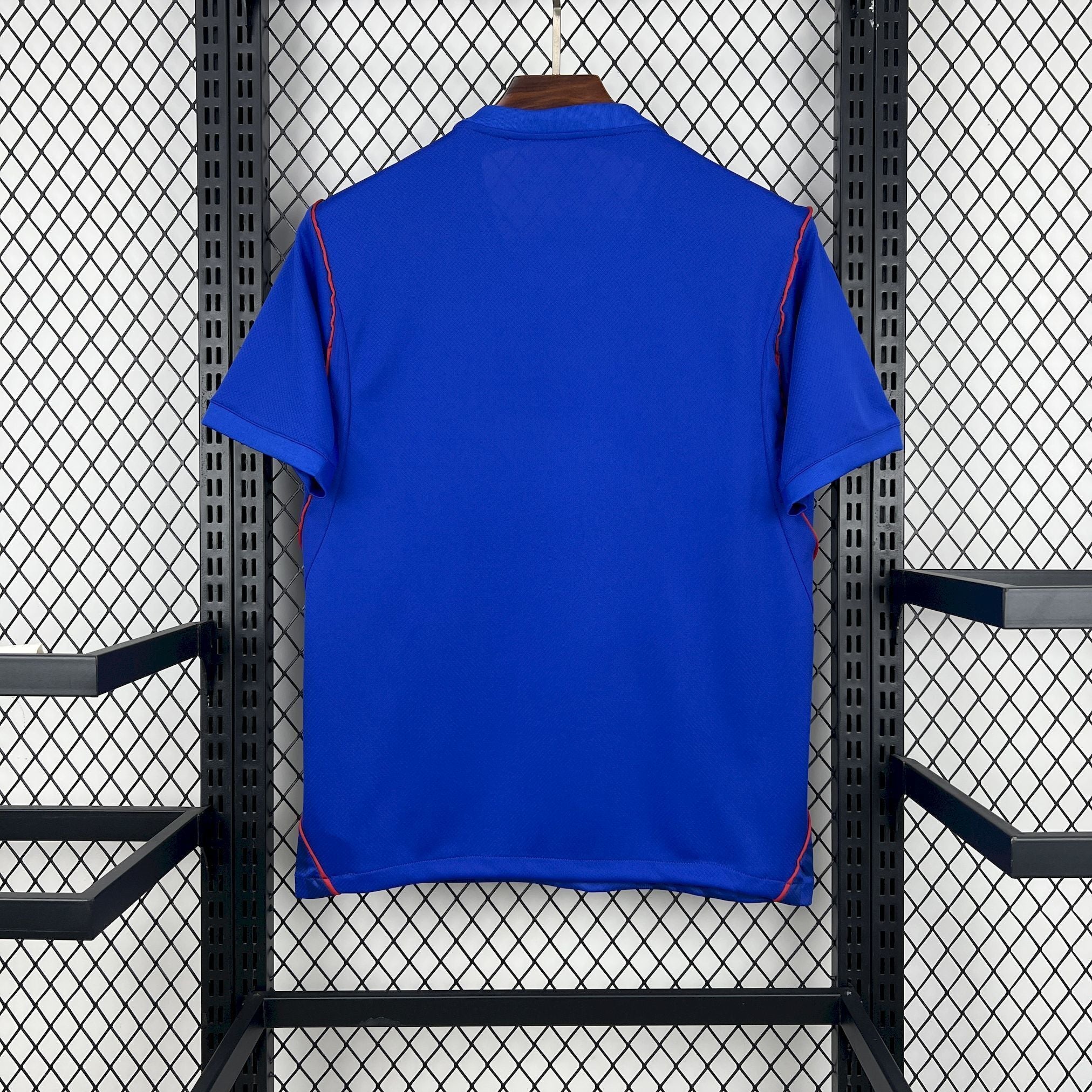2026 Croatia Away World Cup Shirt