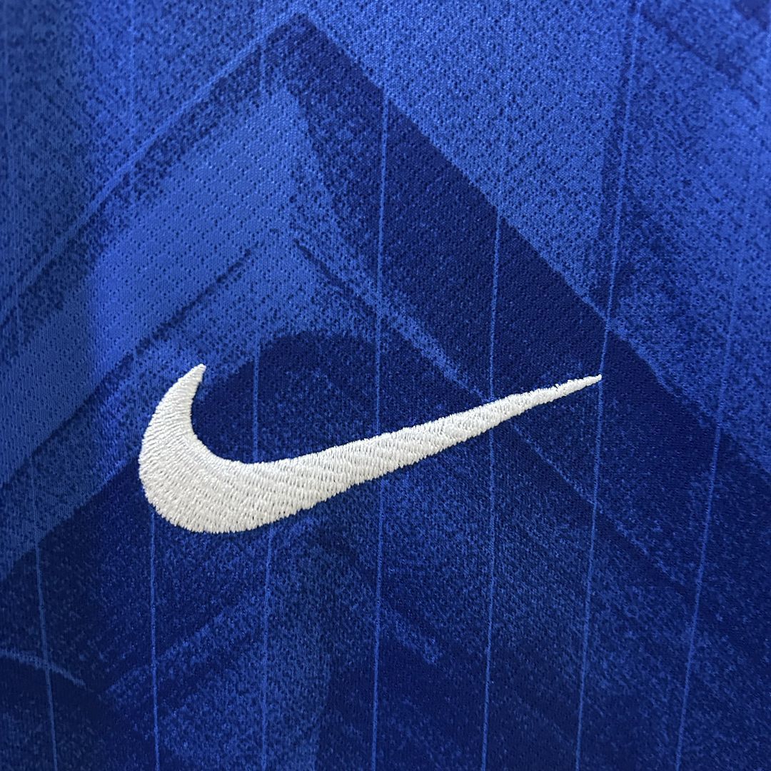 25-26 Chelsea Home Shirt