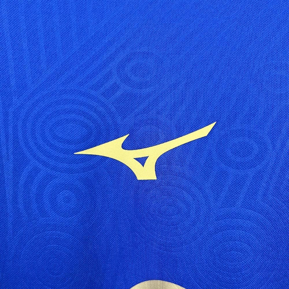 25-26 Monaco Away Shirt