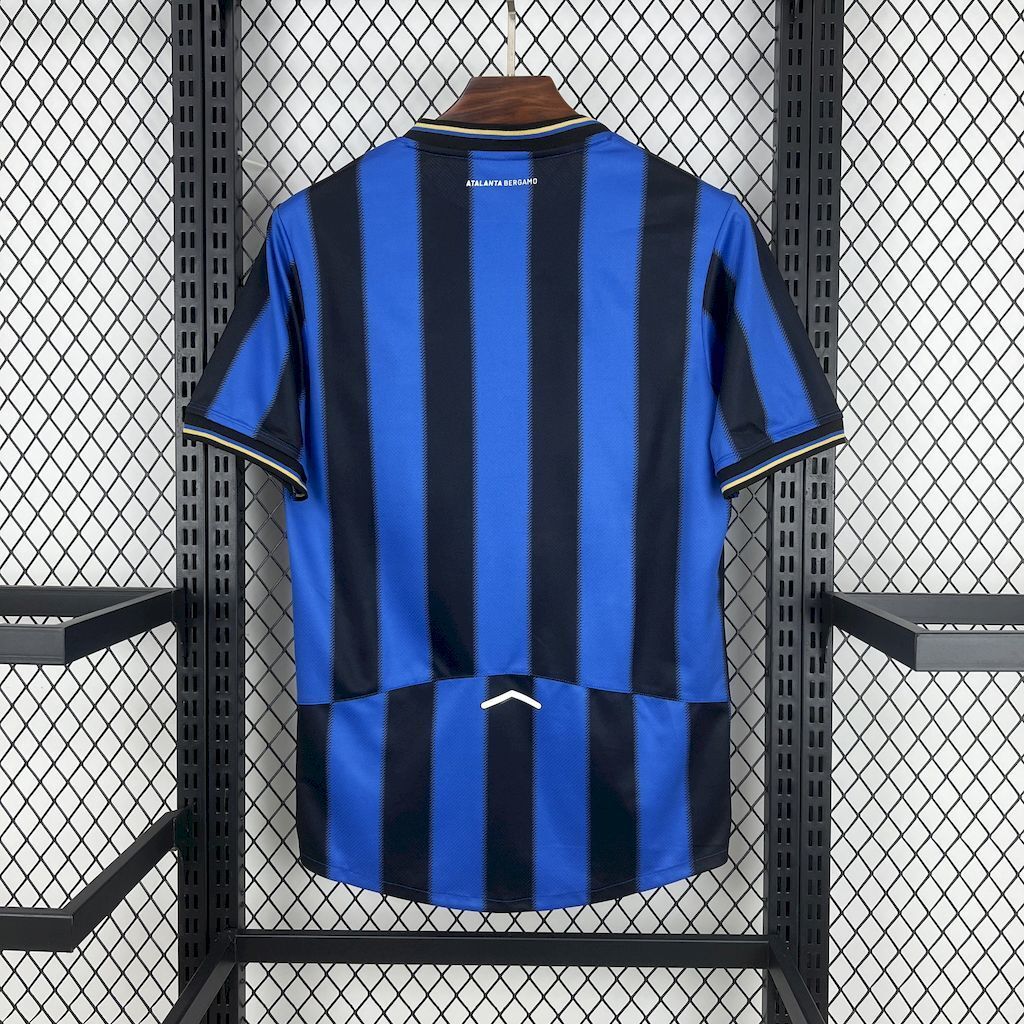 25-26 Atalanta Home Shirt