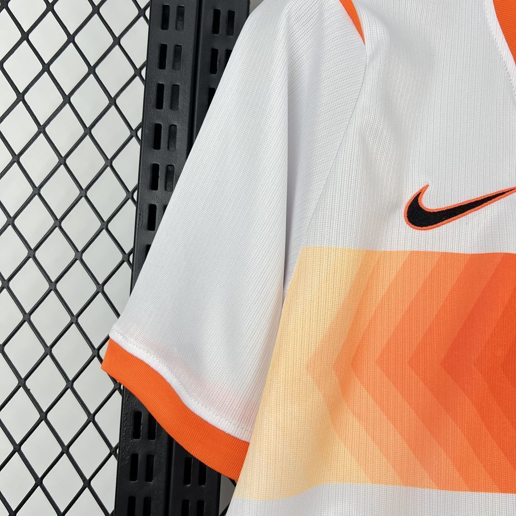 2026 Netherlands Away World Cup Shirt