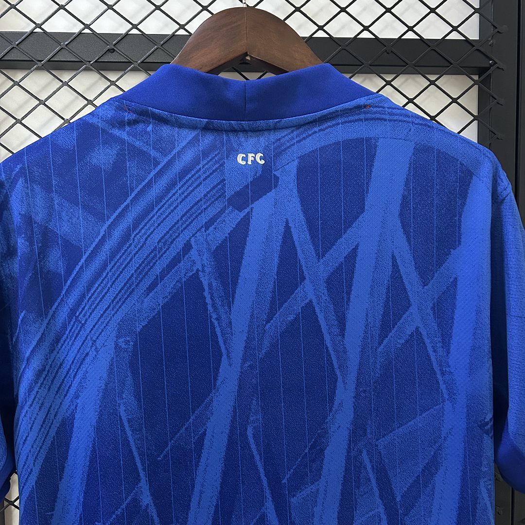 25-26 Chelsea Home Shirt