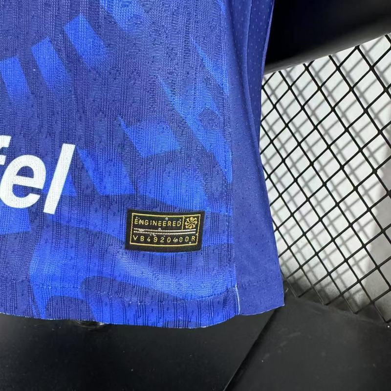 25-26 Pumas Away Shirt