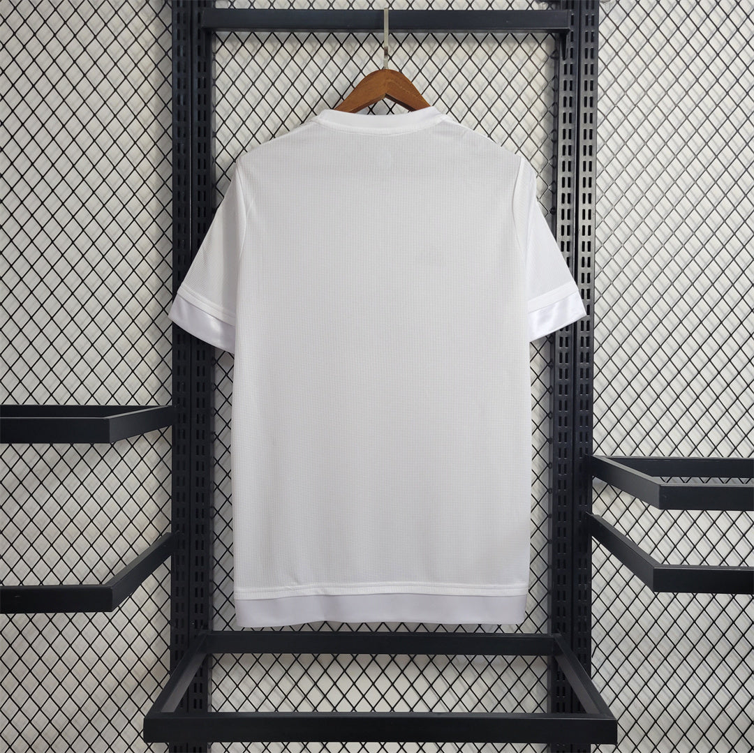 15-16 Real Madrid Home Shirt