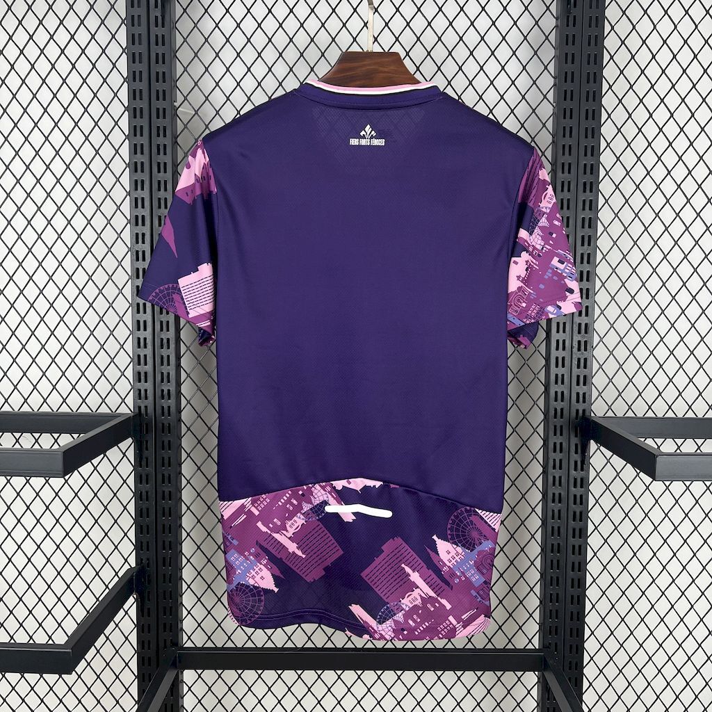 25-26 Lille Away Shirt