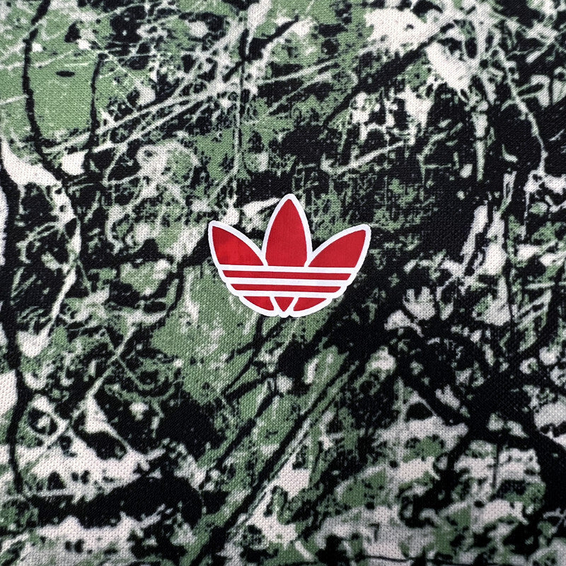 23-24 Manchester United Limited Edition Stone Roses Shirt