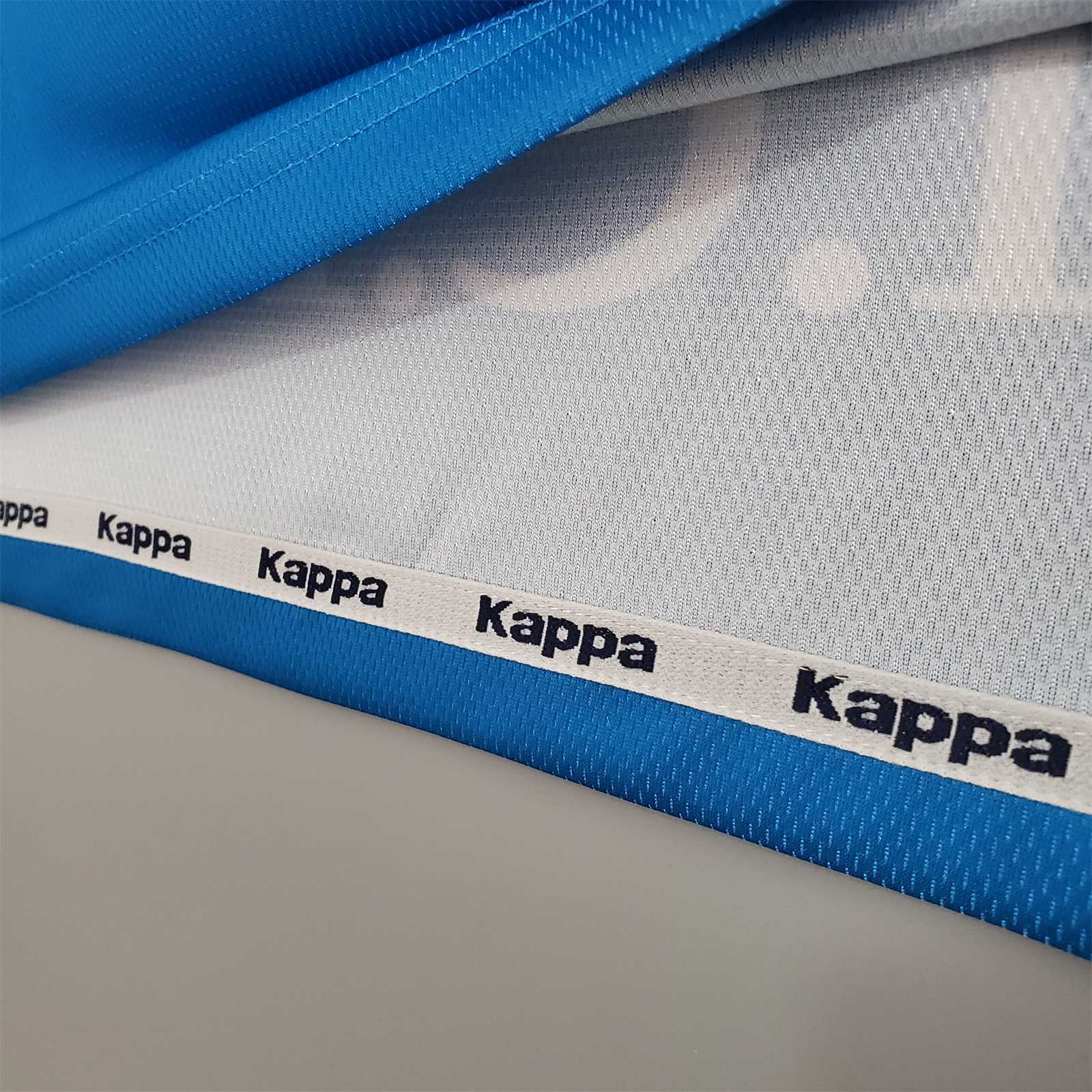 97-99 Manchester City home Shirt