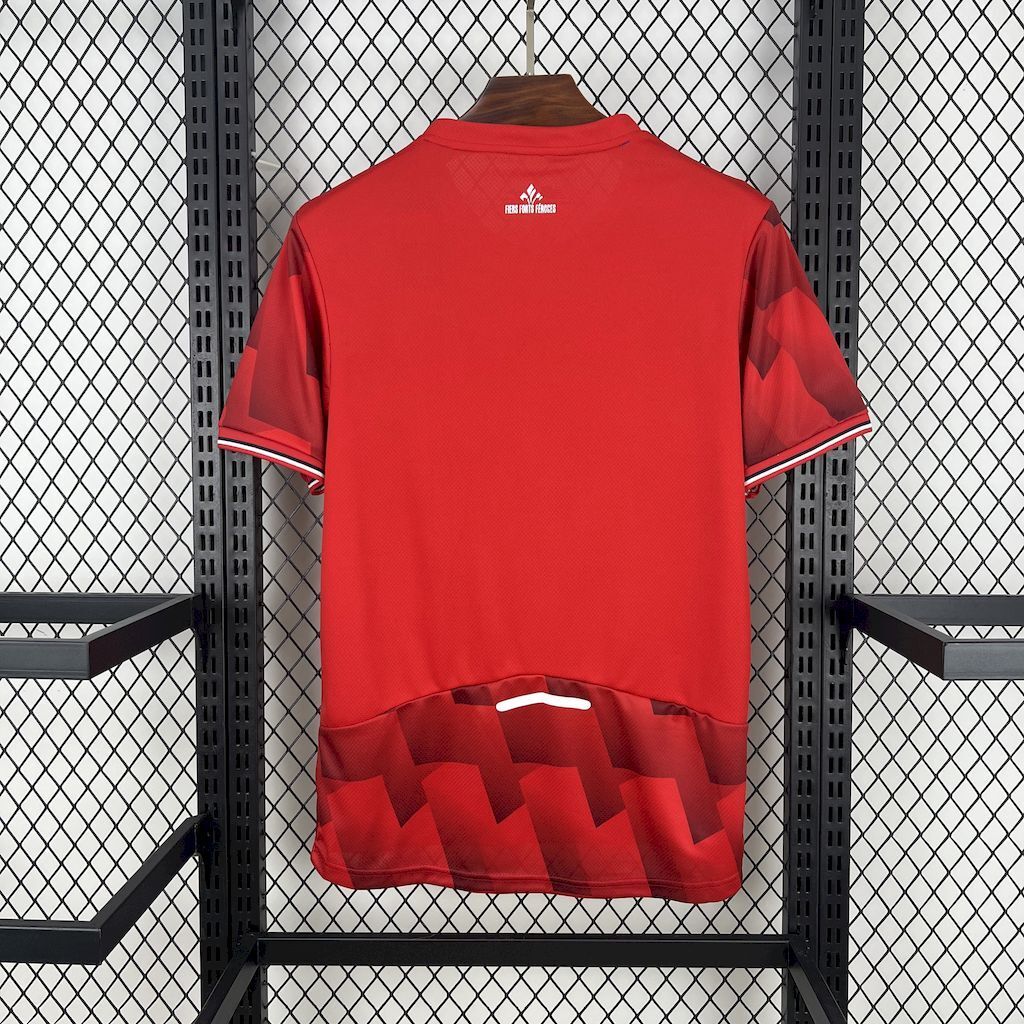 25-26 Lille Home Shirt