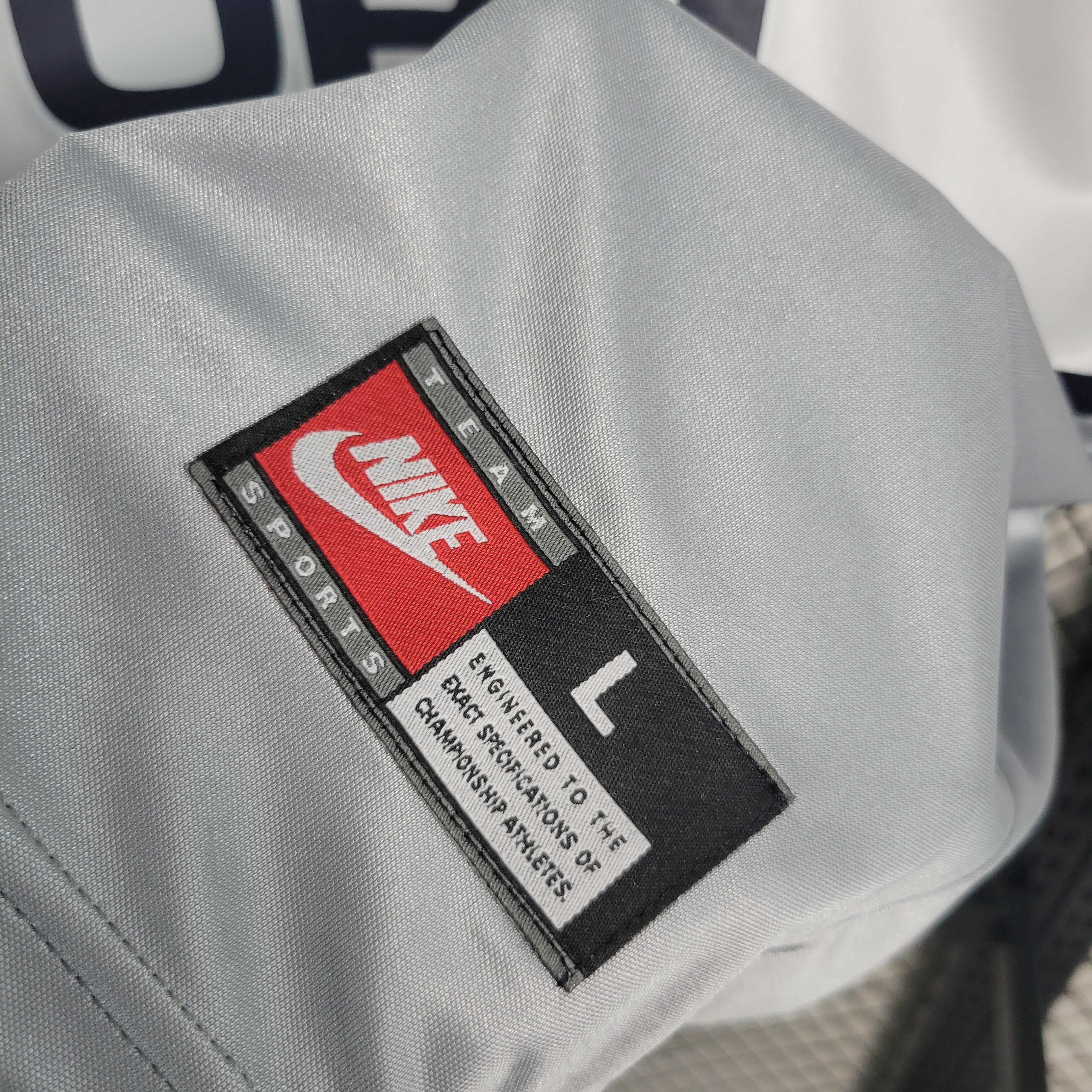 00-01 Retro PSG Away Shirt
