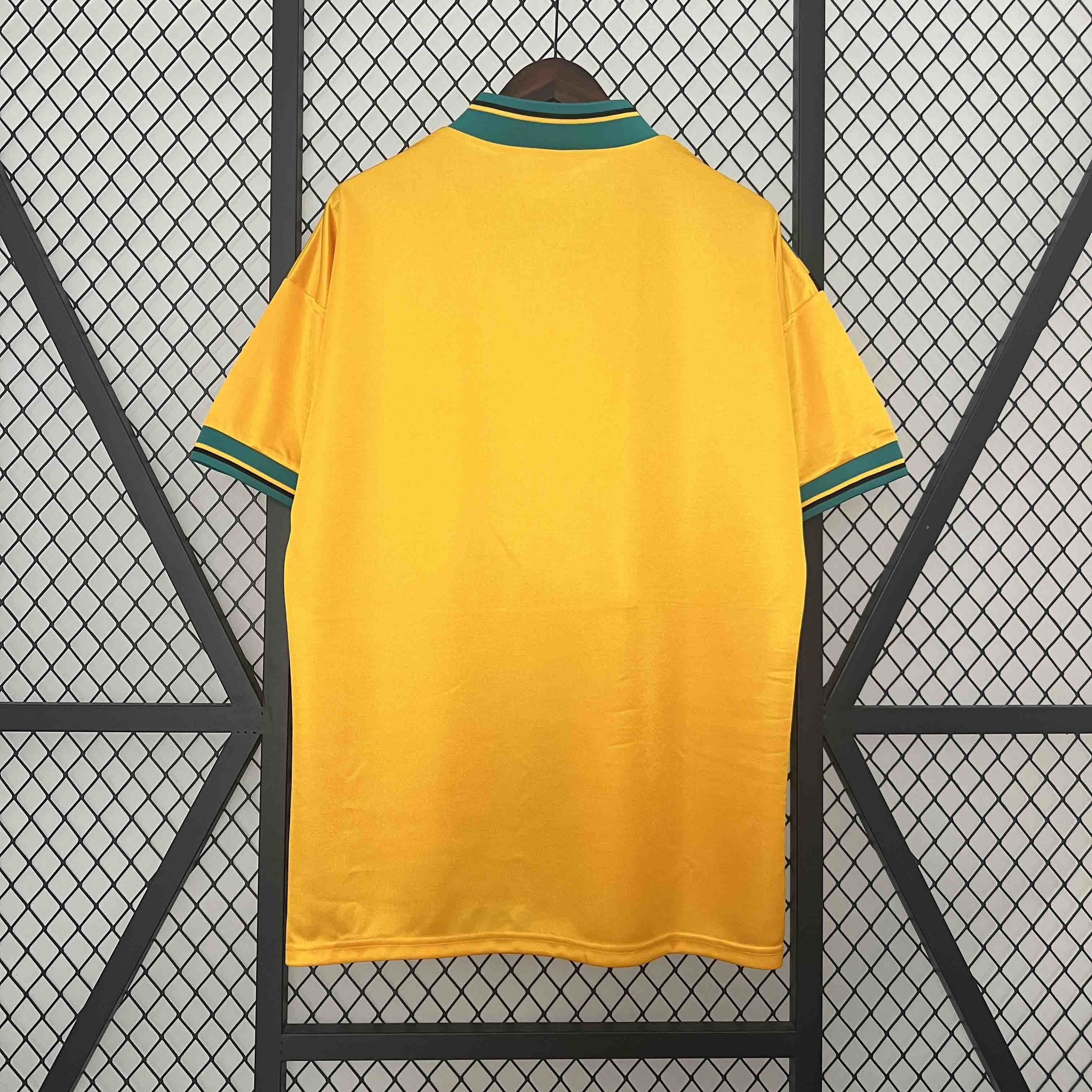 93-95 Bayern Away Retro Shirt