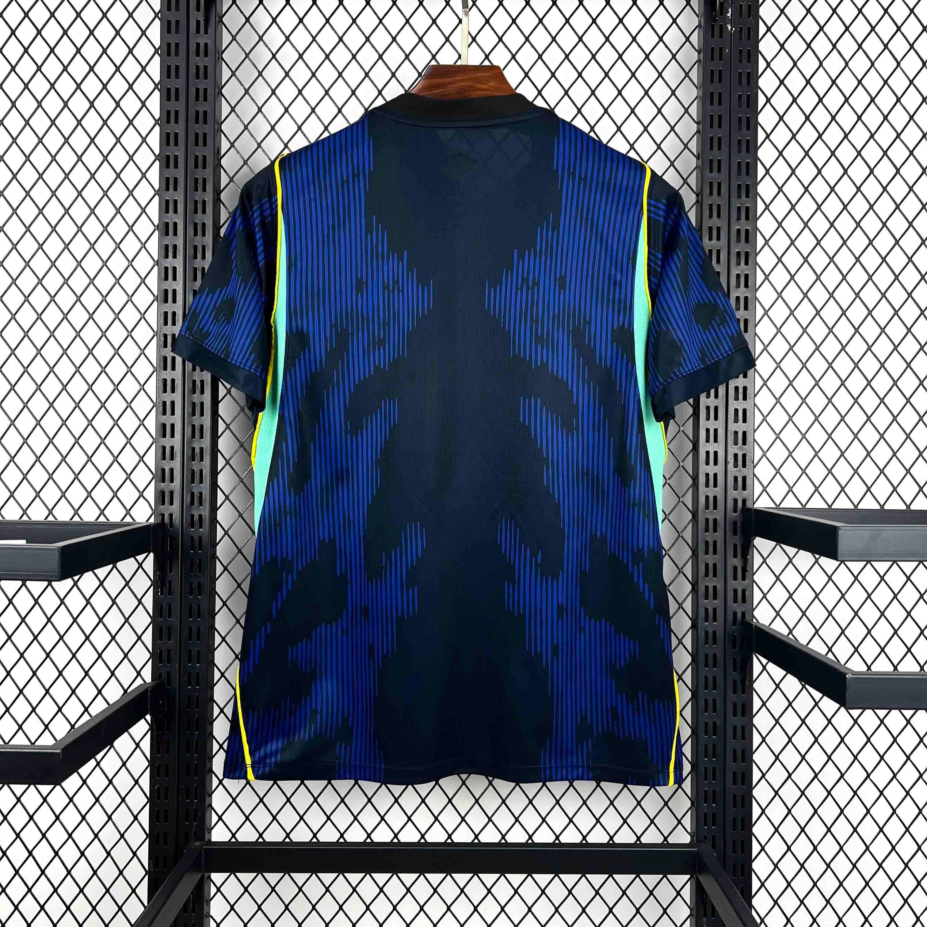 2026 Brazil Away World Cup Shirt