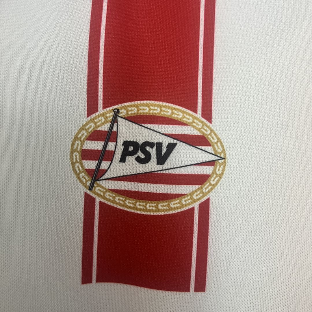 94-95 PSV Home Retro Shirt