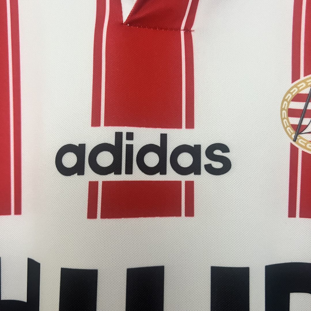 94-95 PSV Home Retro Shirt