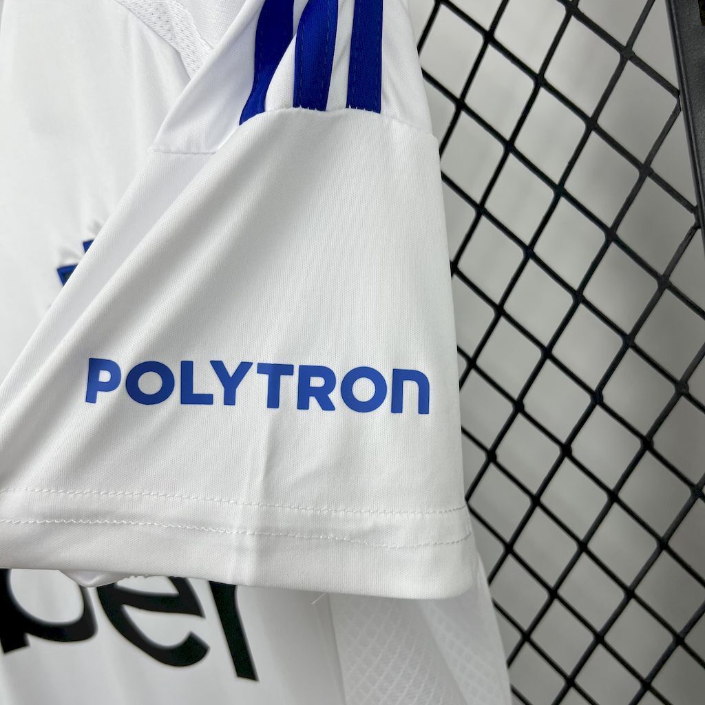 24-25 Como 1907 Away Shirt