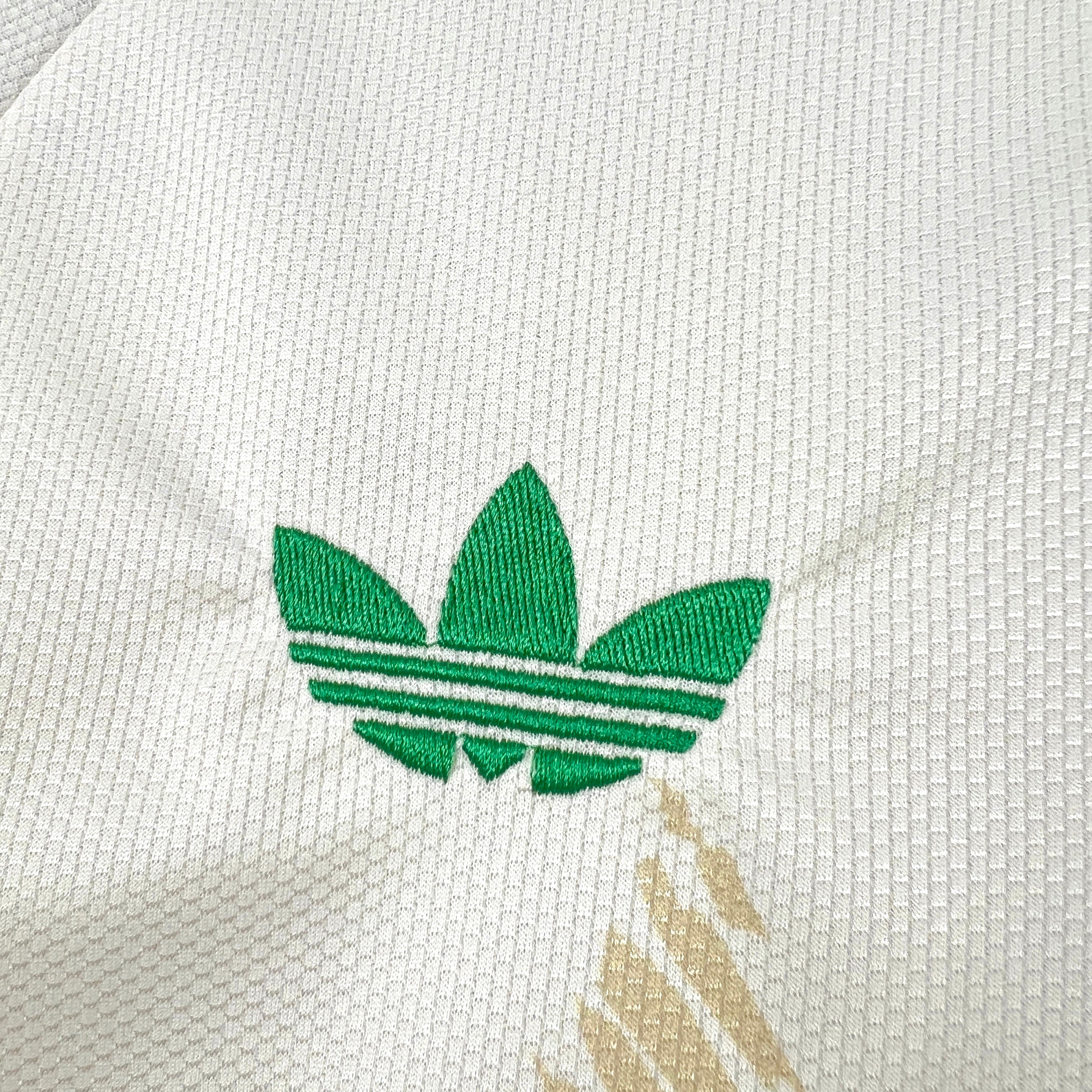 2026 Wales Away World Cup Shirt