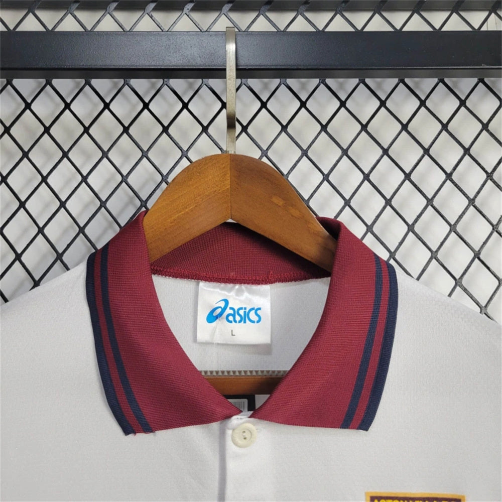 94-95 Aston Villa Third Retro Shirt