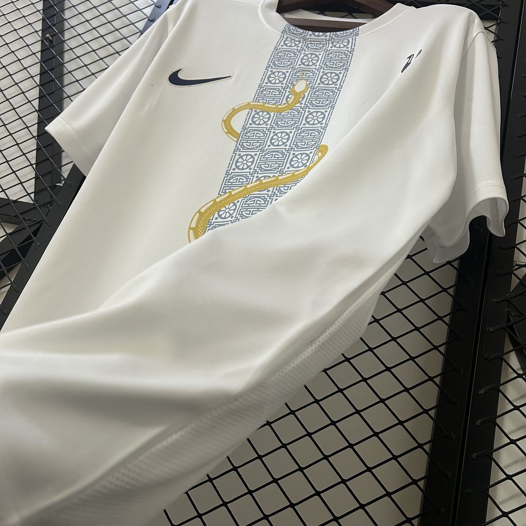 25-26 Tottenham Pre-match Shirt