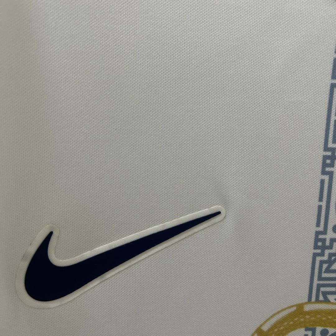 25-26 Tottenham Pre-match Shirt