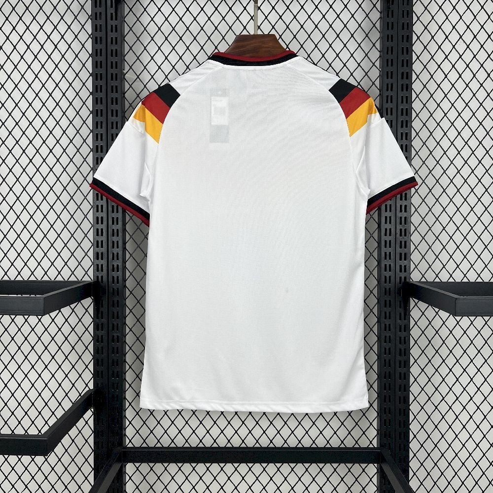2025 Germany Home Shirt