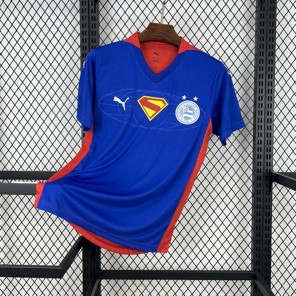 25-26 EC Bahia Original Special Edition Shirt